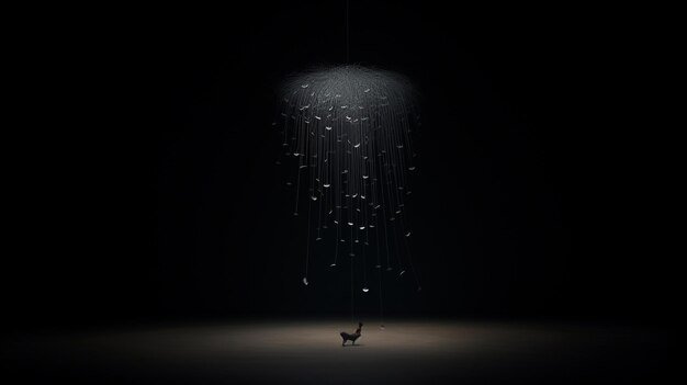 Kinetic Art & Robotic Installations Reshape Contemporary Art Experiences